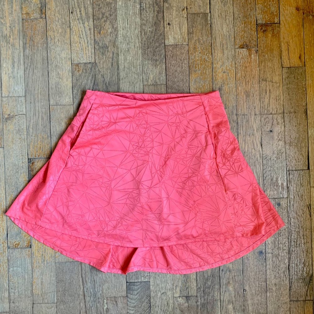 Nike Dri-fit skirt XS Pink comfortable
